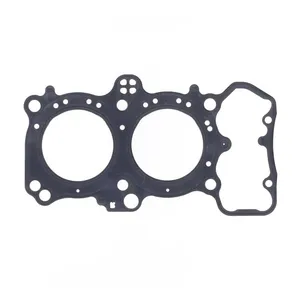Athena Athena, Cylinder head gasket