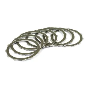 Barnett Barnett, clutch friction disc set. Aramid
