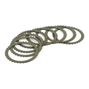 Barnett Barnett, clutch friction disc set. Aramid