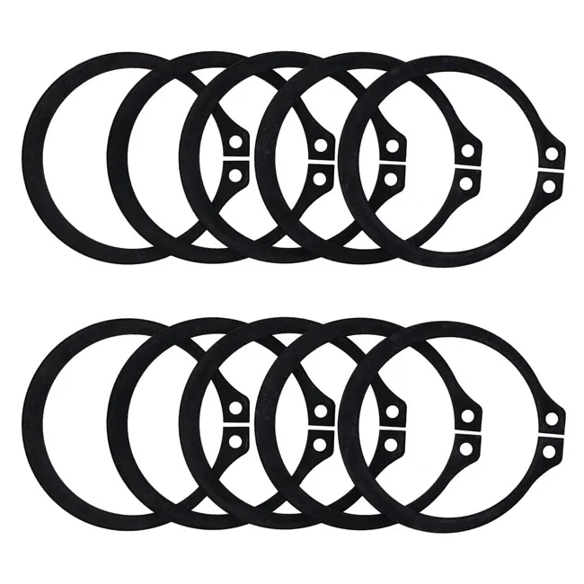 MCS Retaining ring, clutch bearing - 37904-84