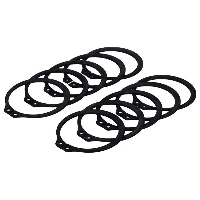MCS Retaining ring, clutch bearing - 37904-84