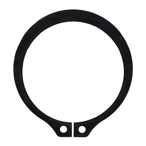 MCS Retaining ring, clutch bearing