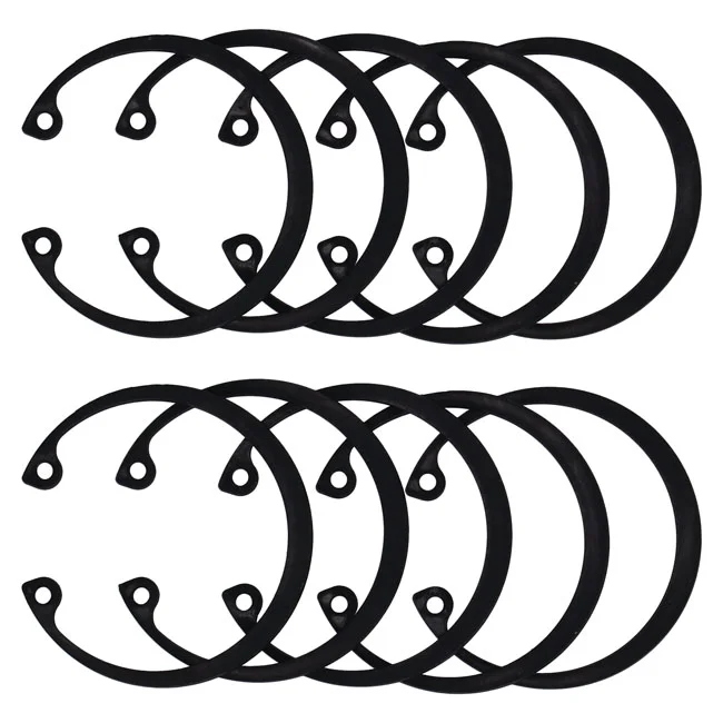 MCS Retaining ring, clutch adj. plate - 37907-84