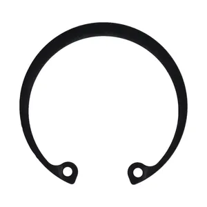 MCS Retaining ring, clutch adj. plate