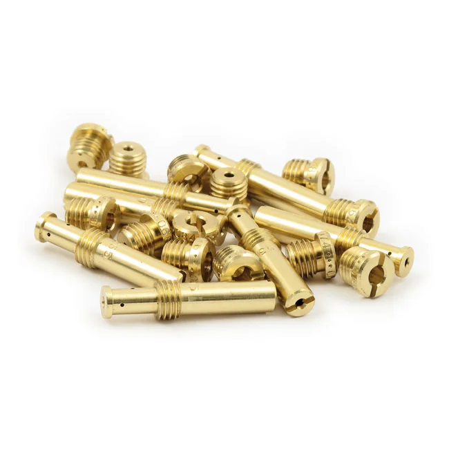 S&S JET KIT MASTER F/S S E/G