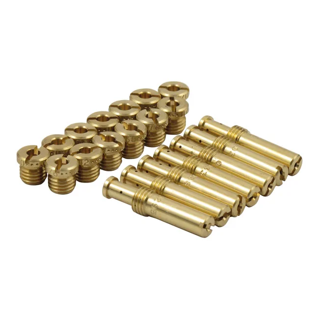 S&S JET KIT MASTER F/S S E/G