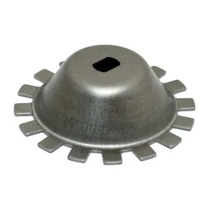 MCS Oil slinger, clutch bearing
