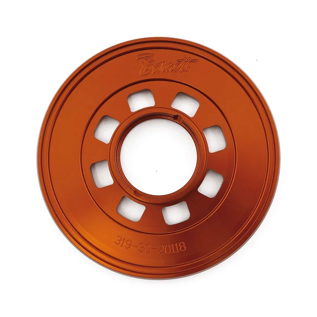 Barnett BLLT.PRESSURE PLATE 90-97