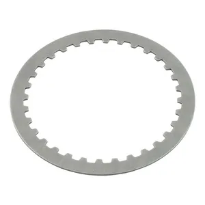 Barnett Barnett, clutch steel drive plate