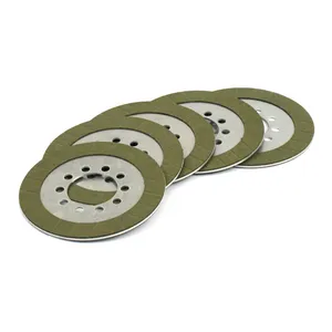 Barnett Barnett, clutch friction disc set. Aramid