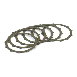 Barnett Barnett, clutch friction disc set. Aramid