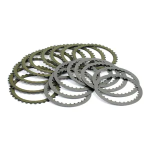 Barnett Barnett, Extra Plate clutch plate kit. Aramid