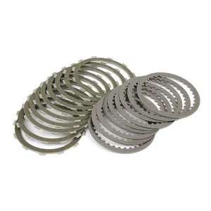 Barnett Barnett, Extra Plate clutch plate kit. Aramid