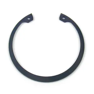 MCS Retaining ring mainshaft bearing, left