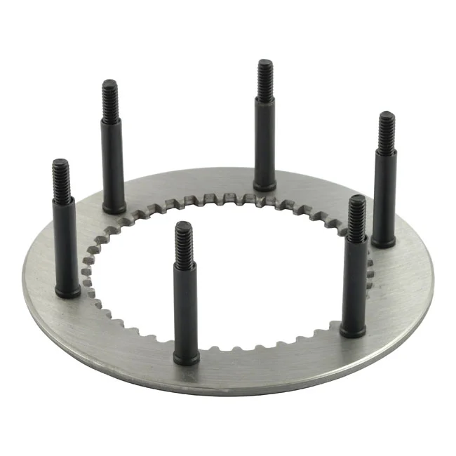 Barnett Clutch spacer set. Standard 1.525" long - 5995