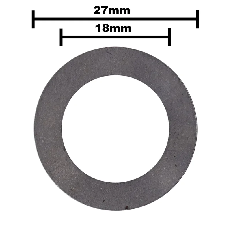 MCS Thrust washer, 1st gear countershaft .045" - 35862-86