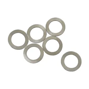 MCS Thrust washer set, 1st gear countershaft