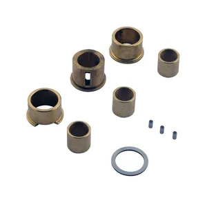 MCS Bushing kit, cam & gear shaft 36-53 OHV B.T.