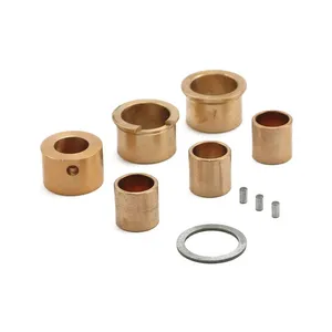 MCS Bushing kit, cam & gear shaft 54-57 OHV B.T.