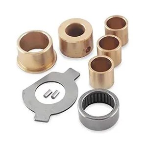 MCS Bushing/bearing kit, cam & gear shaft 58-69 OHV B.T.