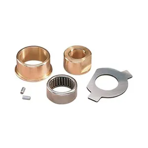 MCS Bushing/bearing kit, cam & gear shaft 70-72 Shovel