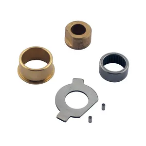 MCS Bushing/bearing kit, cam & gear shaft 73-92 B.T.
