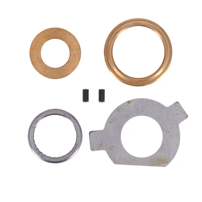 MCS Bushing/bearing kit, cam & gear shaft 93-99 Evo B.T. - 25550-57