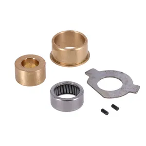 MCS Bushing/bearing kit, cam & gear shaft 93-99 Evo B.T.