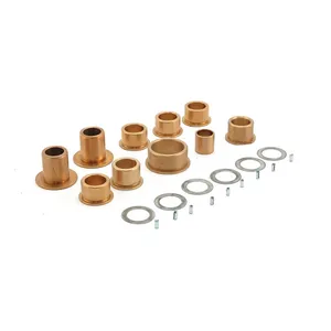 MCS Bushing kit, cam & gear shaft 52-56 k models