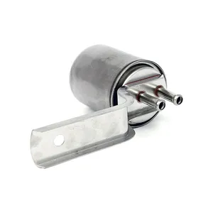 MCS Fuel filter kit