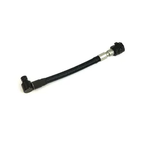 MCS EFI external fuel line, tank to fuel rail