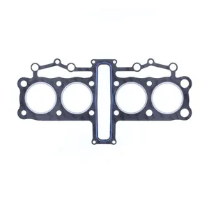 Athena Athena, Cylinder head gasket