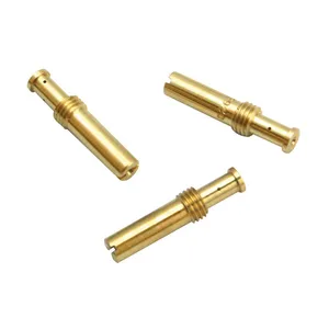 S&S S&S, intermediate jet, .031