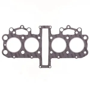 Athena Athena, Cylinder head gasket