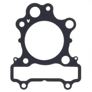 Athena Athena, Cylinder head gasket