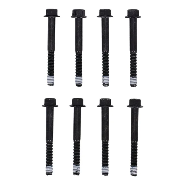 MCS Flanged bolt - 3746A
