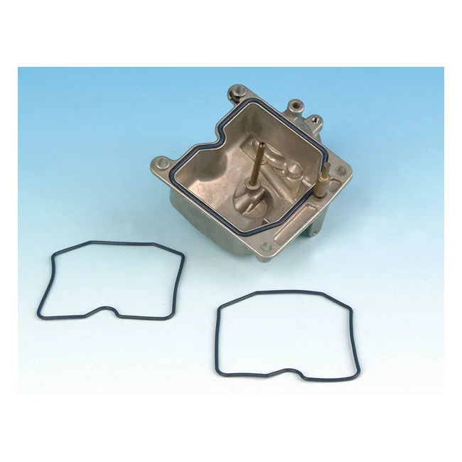 James Gaskets Float bowl to carb body seal. Keihin CV - 27577-88