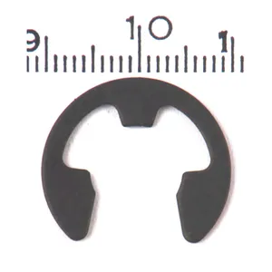 MCS Retaining ring, choke cable