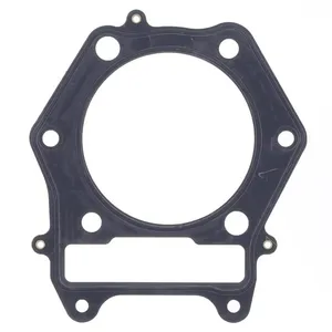 Athena Athena, Cylinder head gasket
