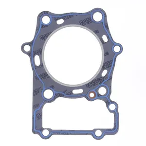 Athena Athena, Cylinder head gasket