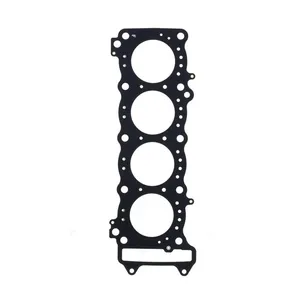 Athena Athena, Cylinder head gasket