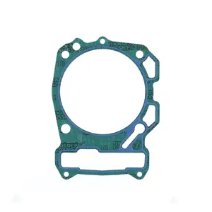 Athena Athena, Cylinder base gasket