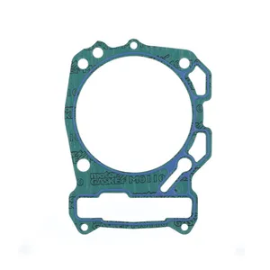 Athena Athena, Cylinder base gasket