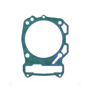 Athena Athena, Cylinder base gasket