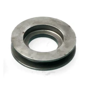 MCS Shifter collar, starter motor