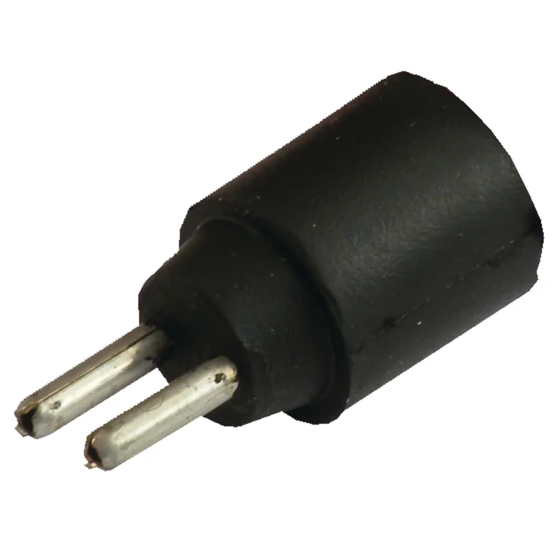 Transpo Voltage regulator / rectifier. Black - 74523-84A