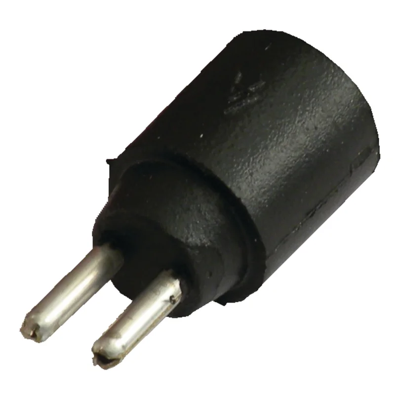Transpo Voltage regulator / rectifier. Black - 74523-92A