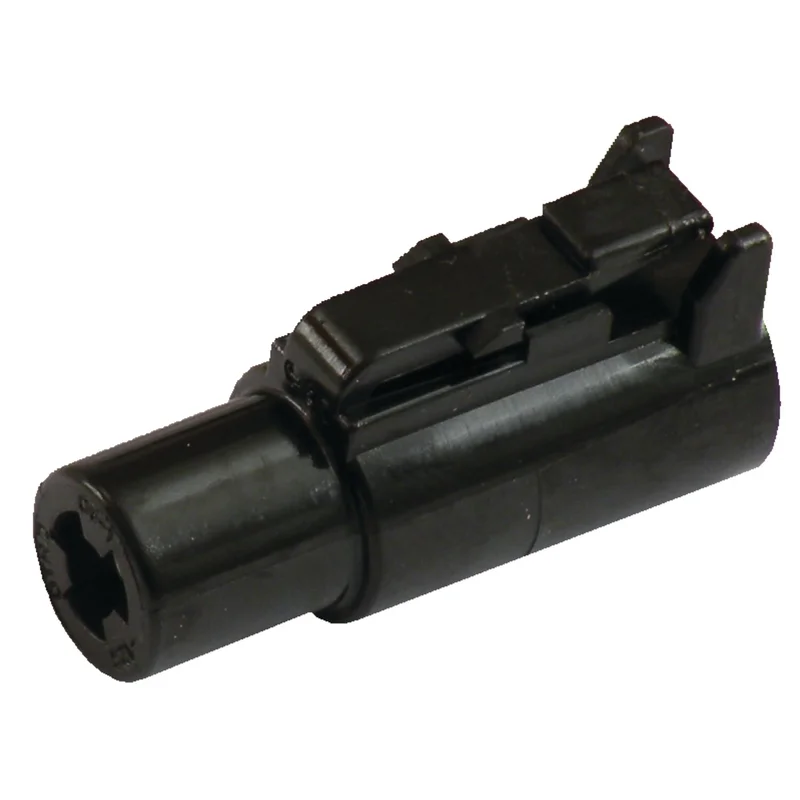 Transpo Voltage regulator / rectifier. Black - 74523-94B
