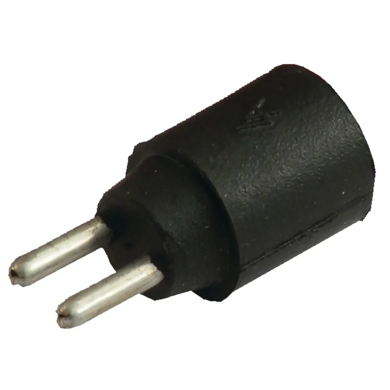 Transpo Voltage regulator / rectifier. Black - 74523-94B