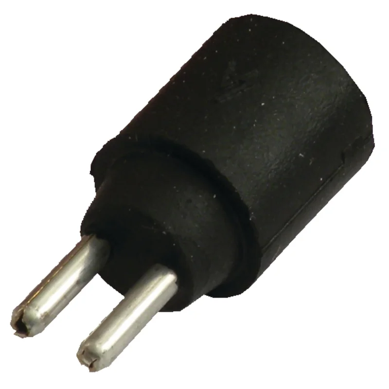 Transpo Voltage regulator / rectifier. Black - 74523-91